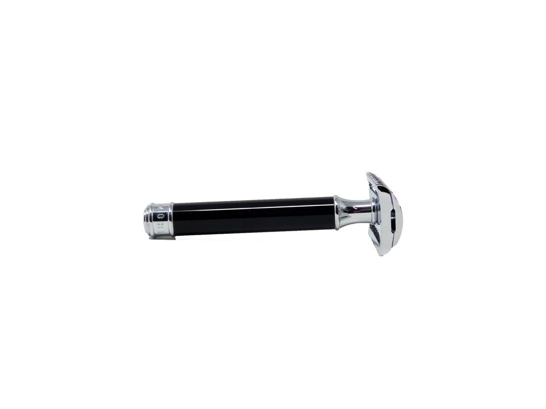 

 Muhle R101 Safety Razor Open Comb