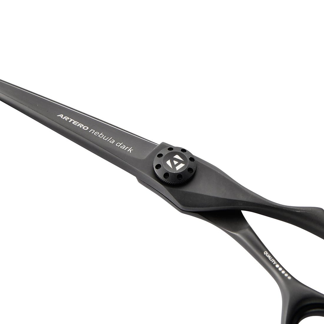 

Artero Hair Cutting Scissors Nebula Dark 5.5"