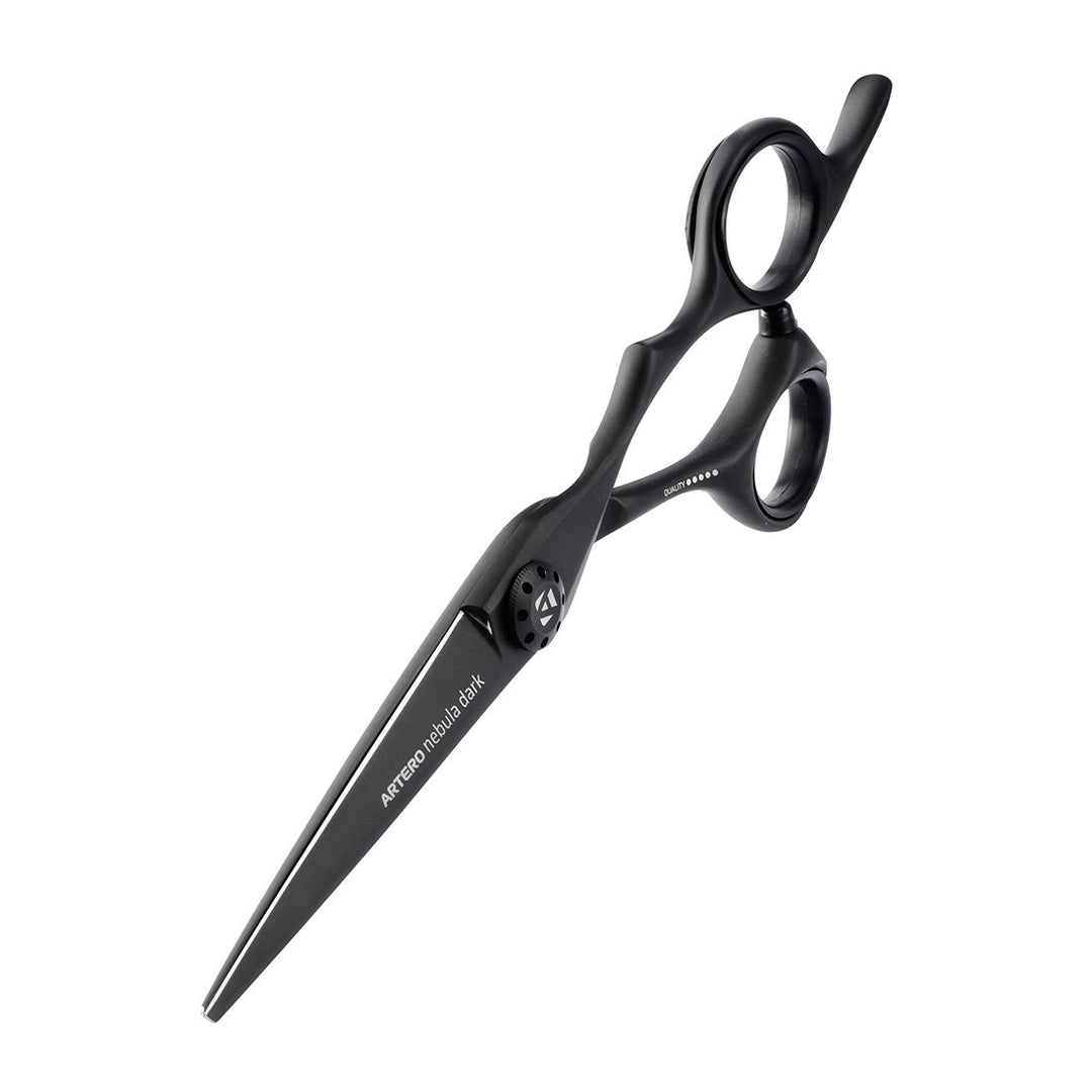

Artero Hair Cutting Scissors Nebula Dark 6"