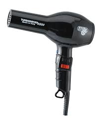 ETI Turbodryer 3500 Asciugacapelli Professionale
