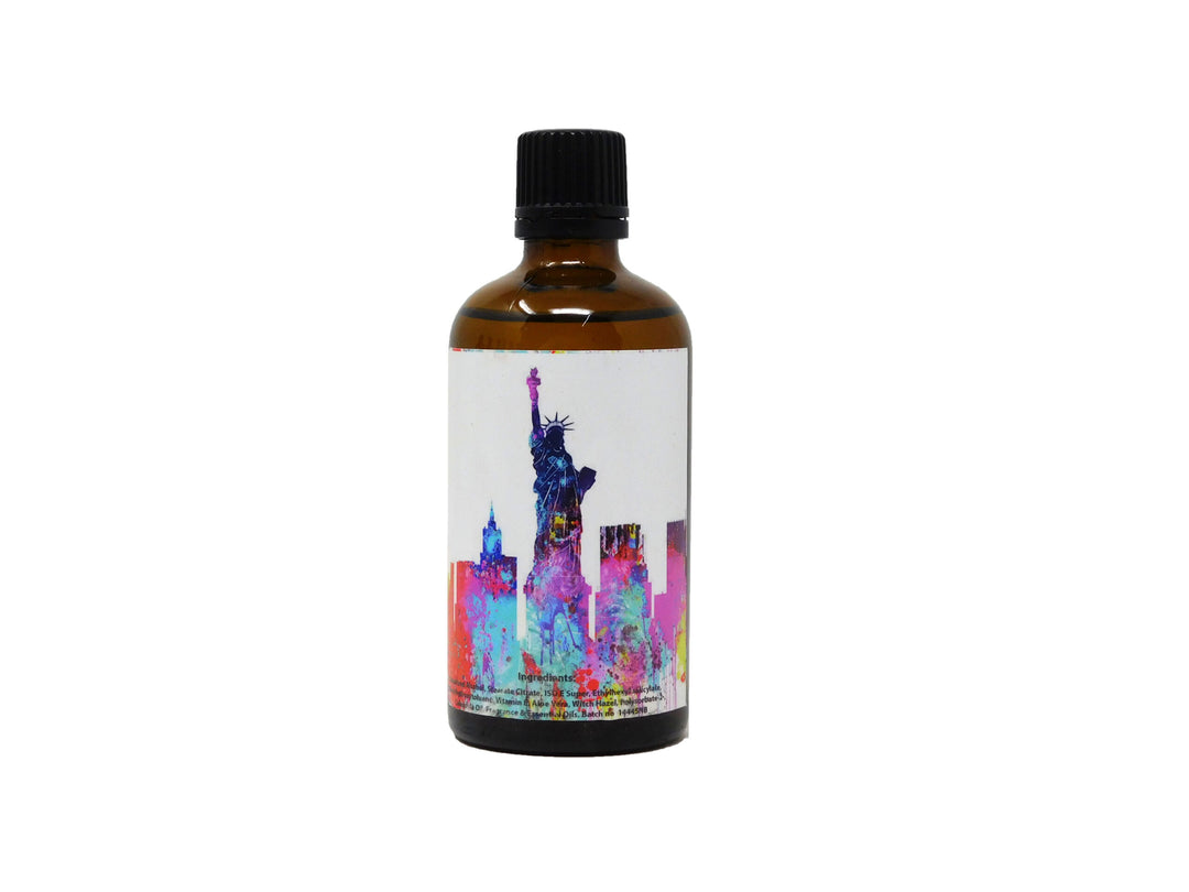

Pinnacle Grooming New York New York After Shave 100 ml.