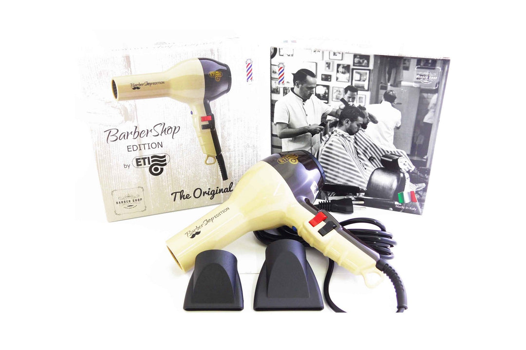 Eti Phon Barber Shop Edition 2000W