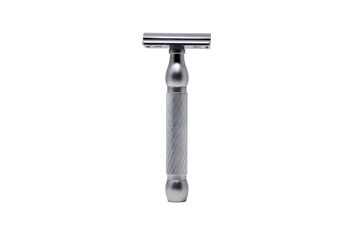 Pearl Shaving Rasoio DI Sicurezza Hammer Doppia Testina PH-2023