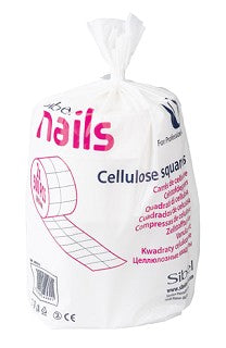 Sibel Roll of Cellulose 2 x 500 Pieces