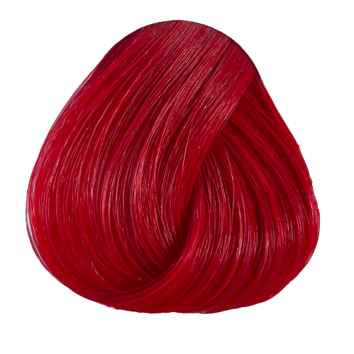 Directions Hair Color Colore Semi Permanente Per Capelli 01 Pillarbox Red 100 ml