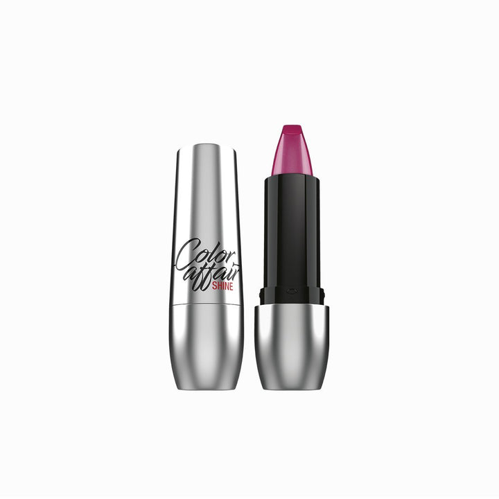 BellaOggi Color Affair Shine Lipstick