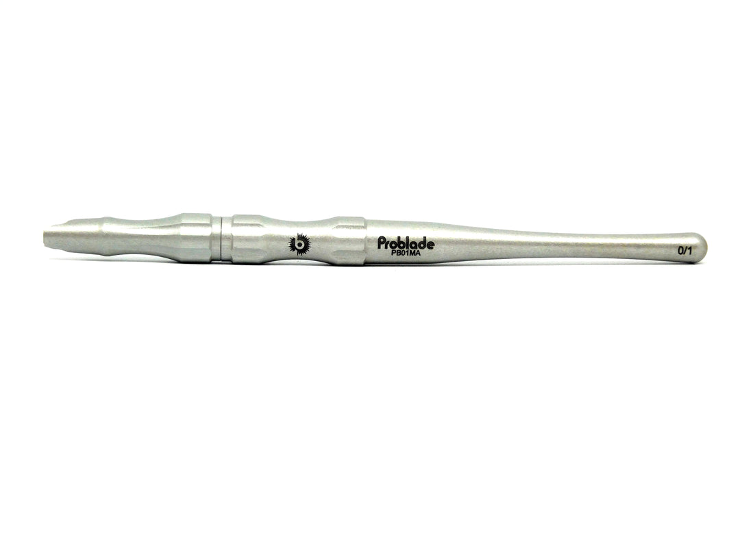 

Problade Handle PB01MA Hinge Blade for Hyperkeratosis