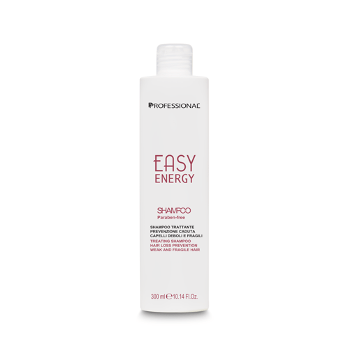 Professional Easy Energy Shampoo Anticaduta 300 ml