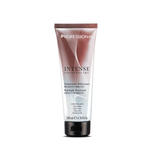 

"Professional Intense Color & Care Chocolate Colored Mask 200 ml"