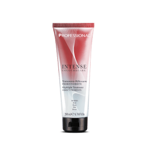 

Professional Intense Color & Care Color Mask Red 200 ml