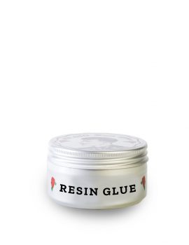 Mr.Giò Resin Glue Resina Per Capelli 100 ml