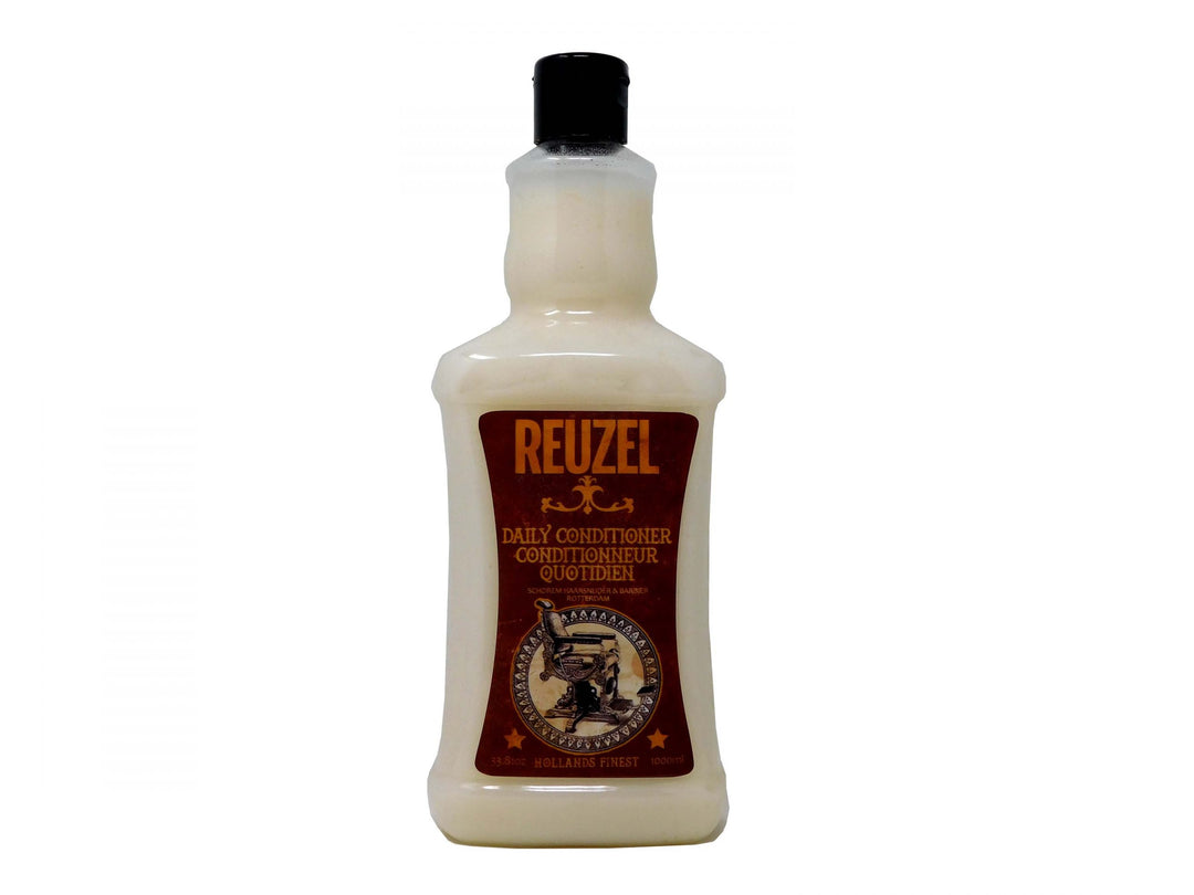 Reuzel Daily Conditioner Per Capelli 1000 ml