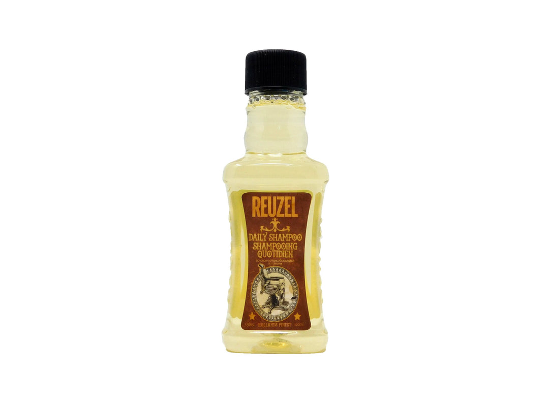 Reuzel Daily Shampoo Per Capelli 100 ml