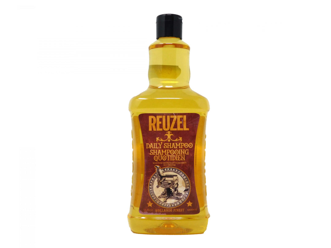 Reuzel Daily Shampoo Per Capelli 1000 ml