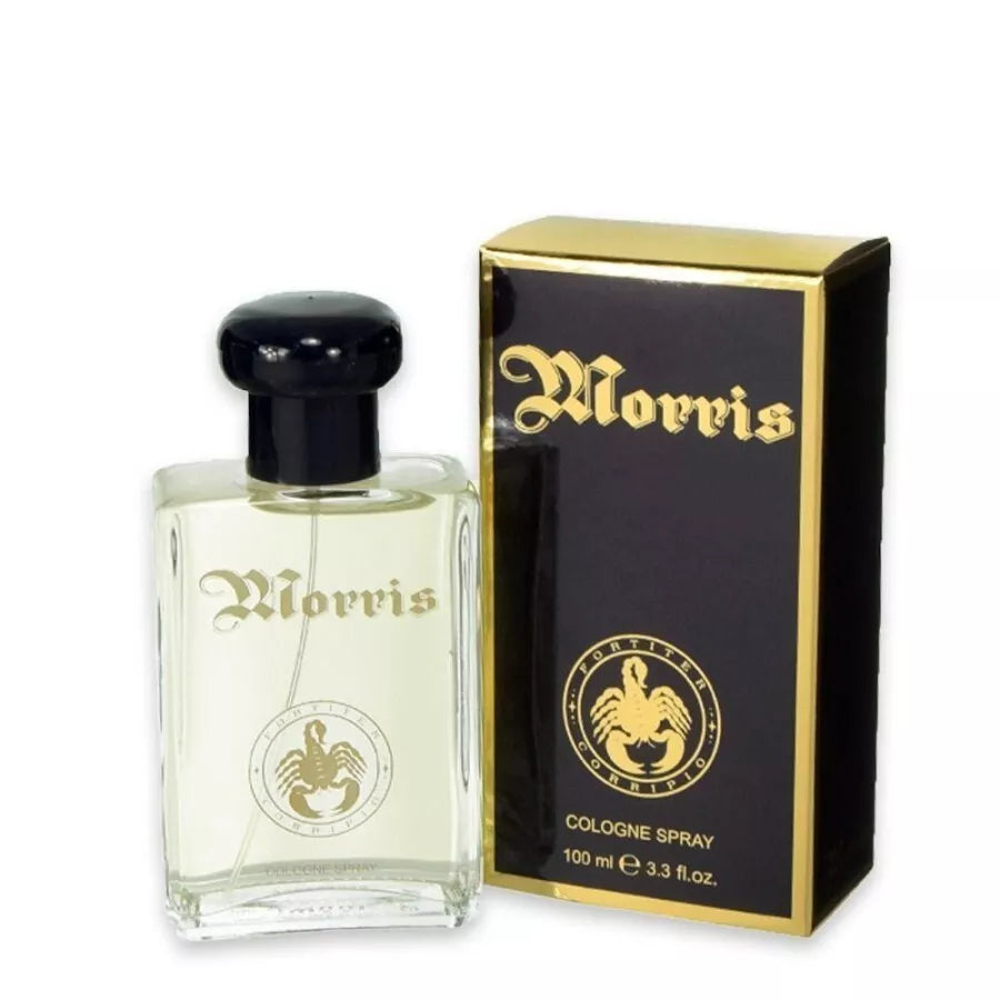 Morris Eau De Cologne Spray Man 100 ml