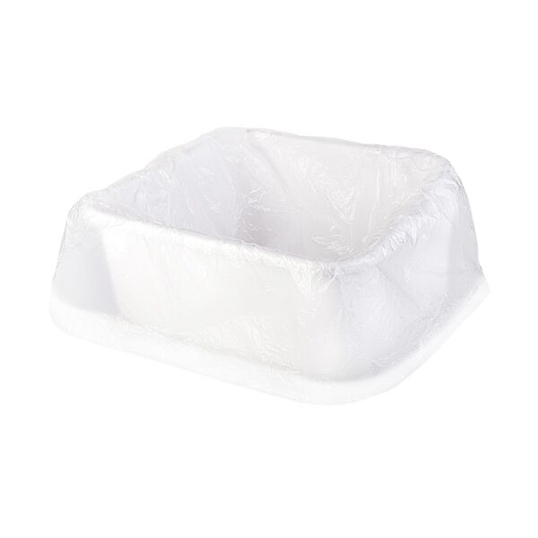 Coprivaschetta Podologia Per Pedicure Confezione Da 100 pezzi