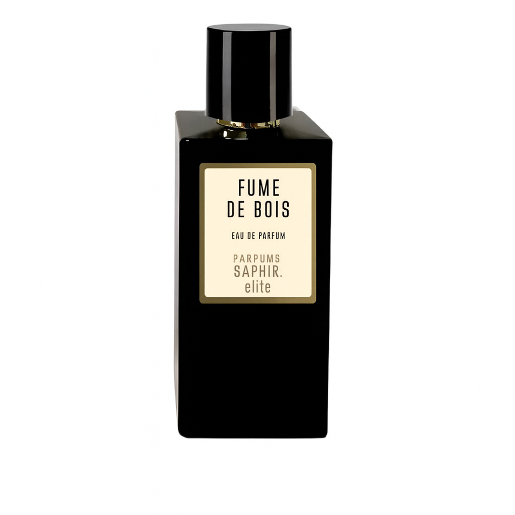 Saphir Fumé De Bois Eau De Parfum Spray Unisex 100 ml