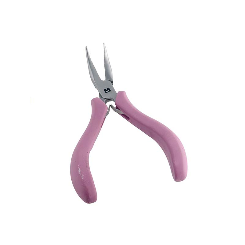 She Extenring Tool Pinza per Fissaggio Extension Micro Ring