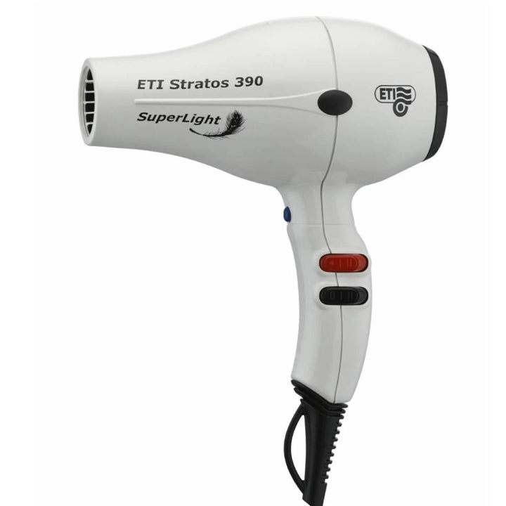 ix

Eti Stratos 390 Super Light Phonix