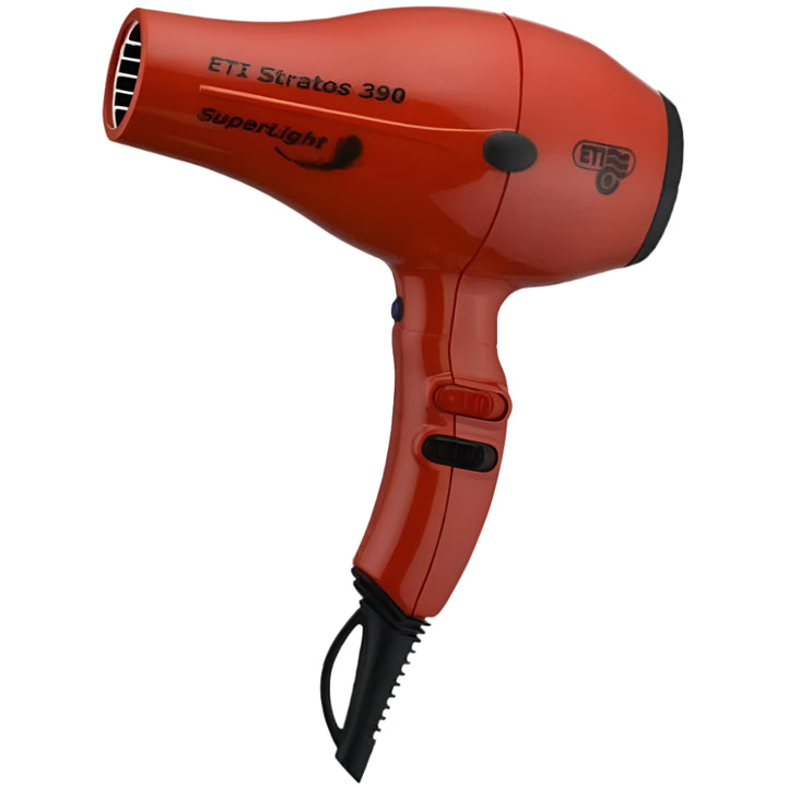 ix

Eti Stratos 390 Super Light Phonix