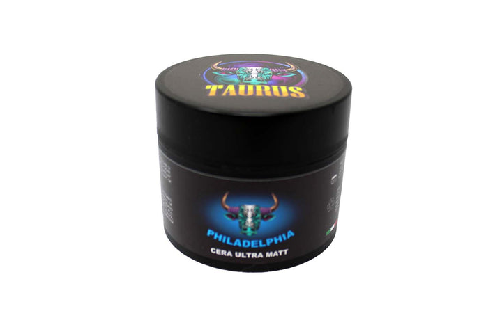 Taurus Philadelphia Cera Per Capelli Ultra Matt 150 ml