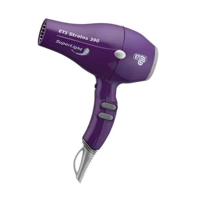 ix

Eti Stratos 390 Super Light Phonix