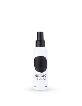 

Mr. Giò Tonico Beard Sanitizing Spray 100 ml