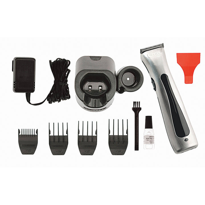 Wahl Beret Lithium Cordless Trimmer Tosatrice