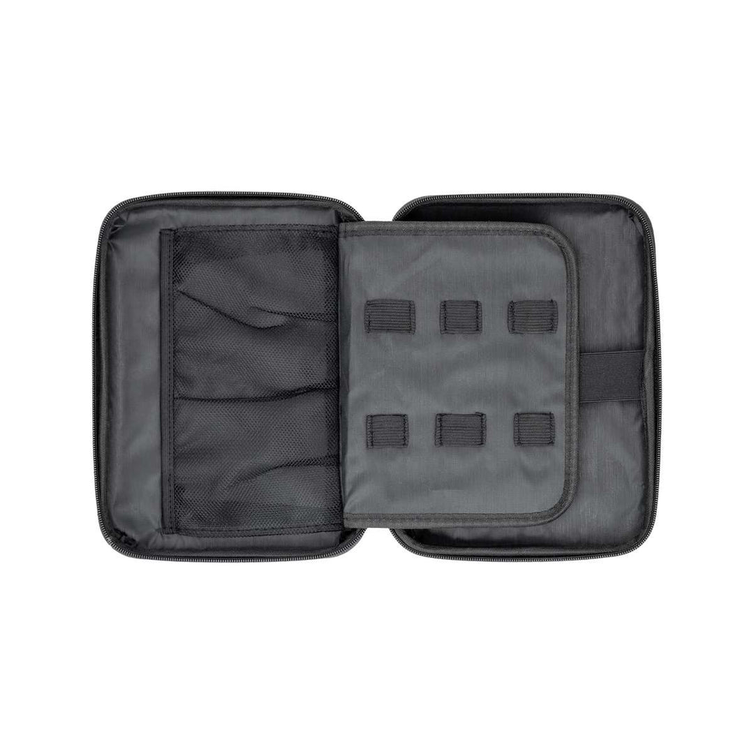 GammaPiù Barber Tool Case Borsa Per Attrezzatura 27x21 cm