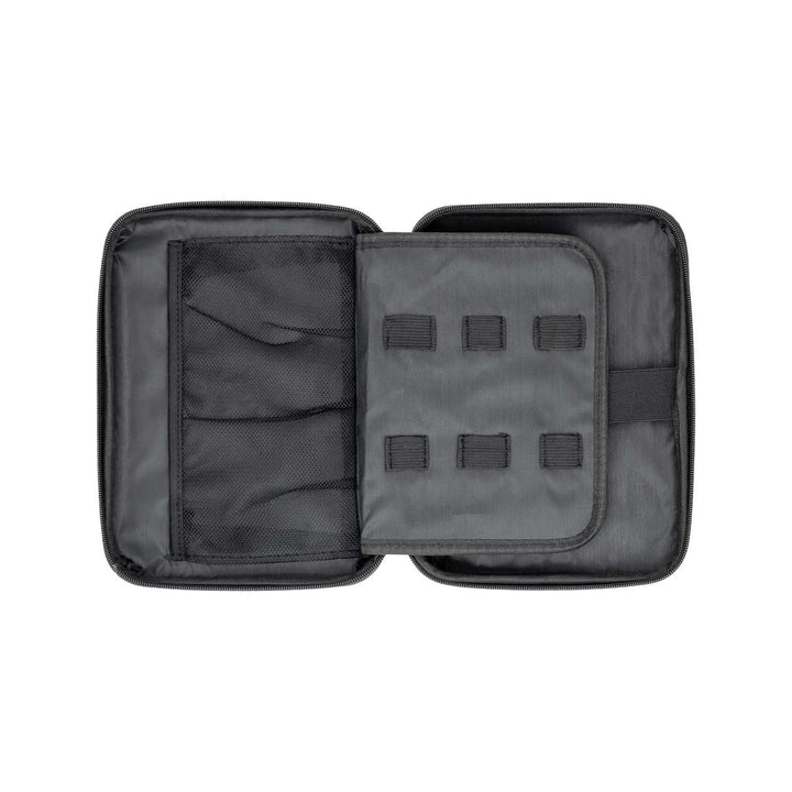 GammaPiù Barber Tool Case Borsa Per Attrezzatura 27x21 cm