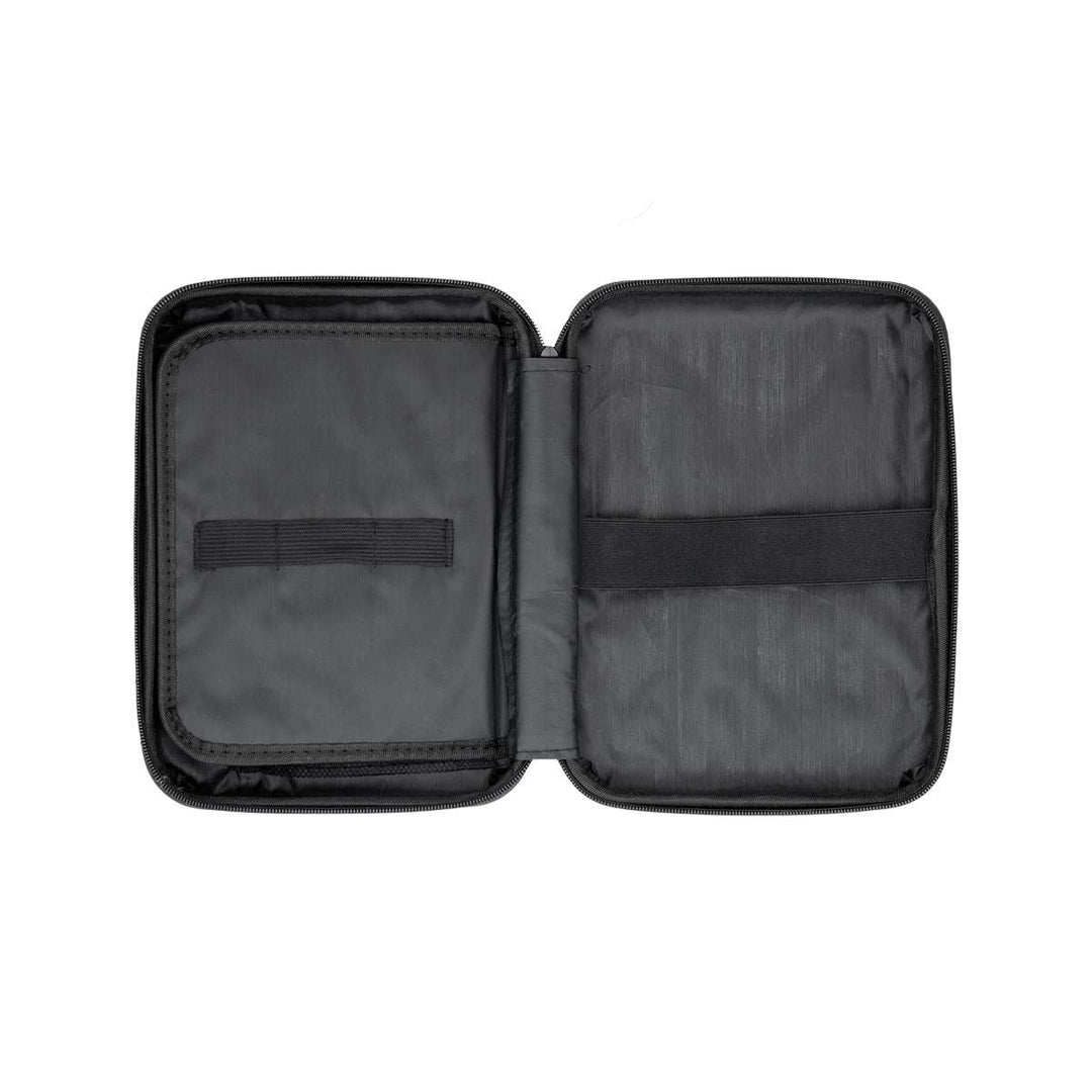 GammaPiù Barber Tool Case Borsa Per Attrezzatura 27x21 cm