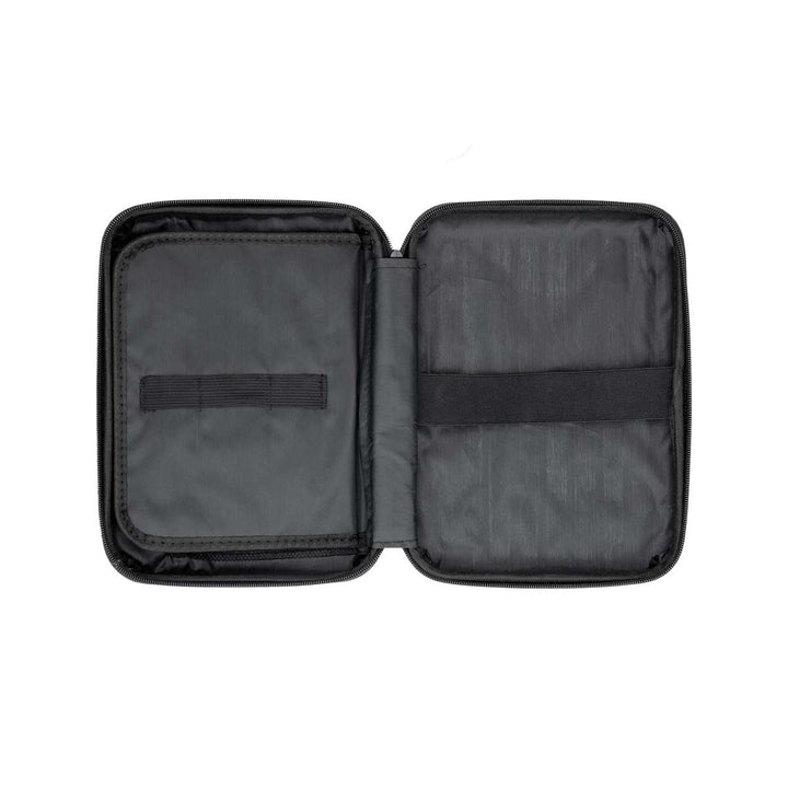 GammaPiù Barber Tool Case Borsa Per Attrezzatura 27x21 cm