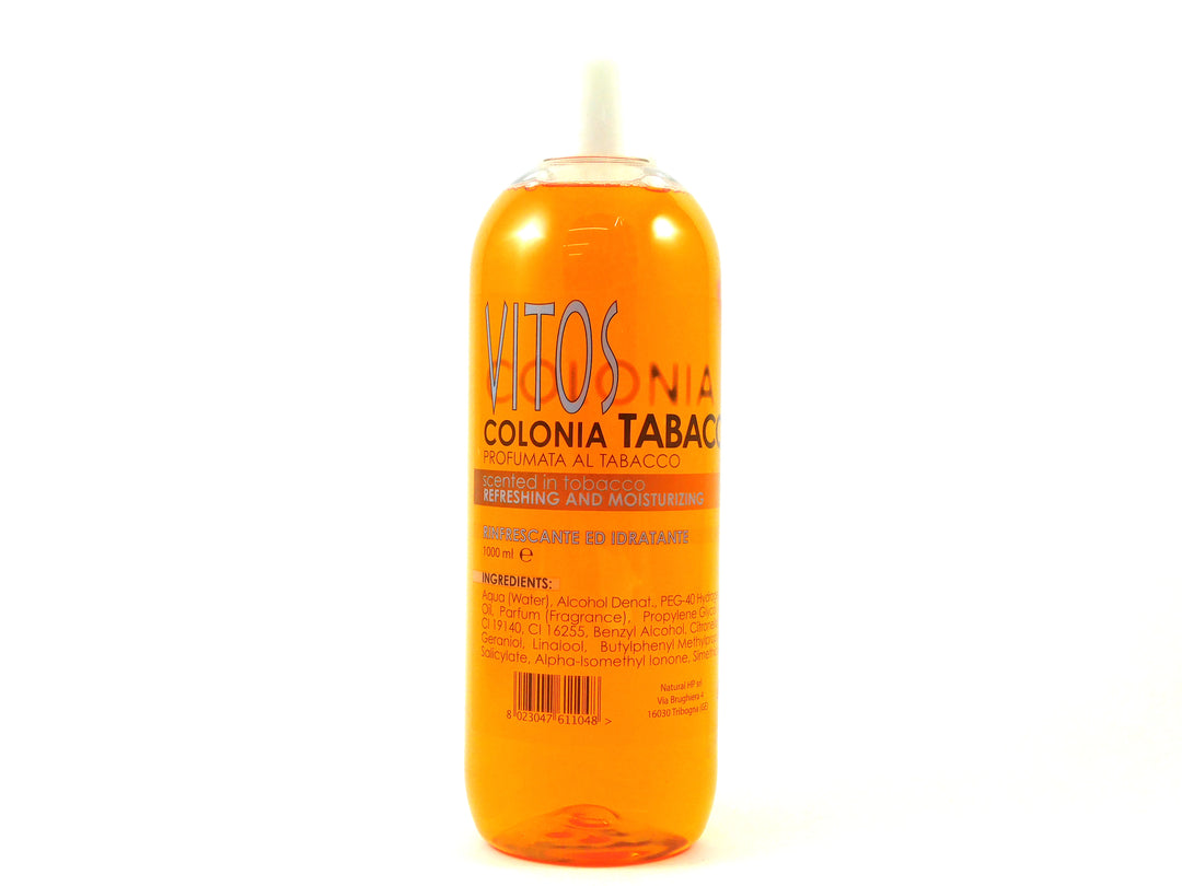 Vitos Colonia  Tabacco 1000 ml