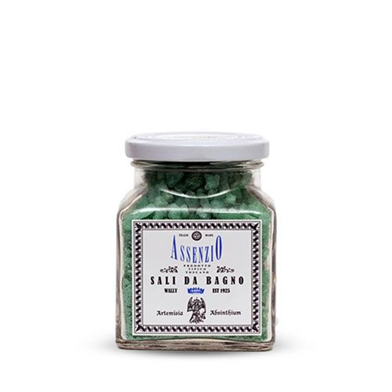 Wally Absinthe Bath Salts 335 g