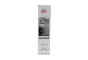 

Wella Toner in True Grey for Grey or White Hair 60 ml