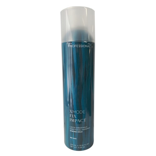 Lacca Directionnelle Forte Professional Xmode - Spray Soutien 400 ml