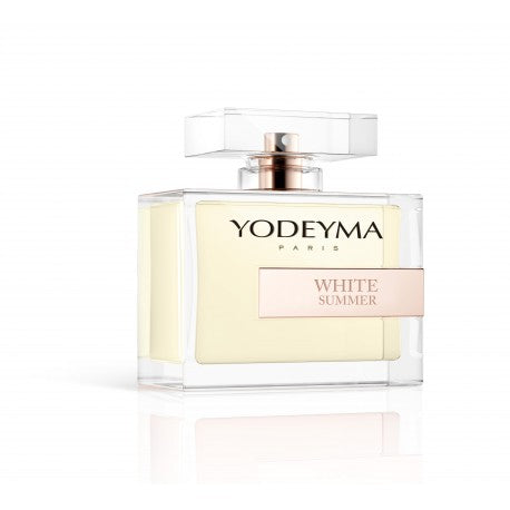 Yodeyma White Summer Eau De Parfum 100 ml