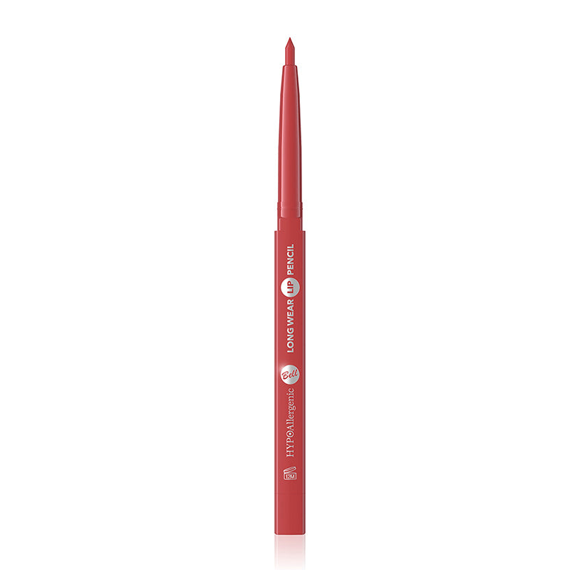 

Long Wear Hypoallergenic Lip Pencil 