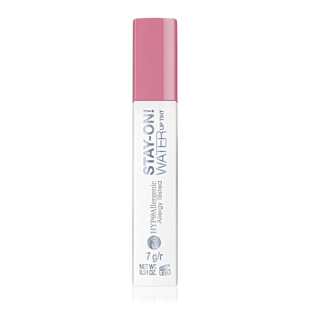 HypoAllergenic Stay-On Water Lip Tinta Per Labbra 7 gr