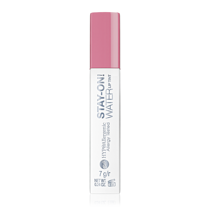 

Hypoallergenic Stay-On Water Lip Tint for Lips 7 grams 
