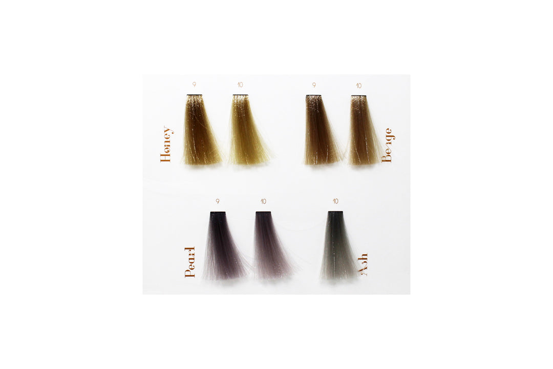 

Maxima Hair Toning Color 100 ml