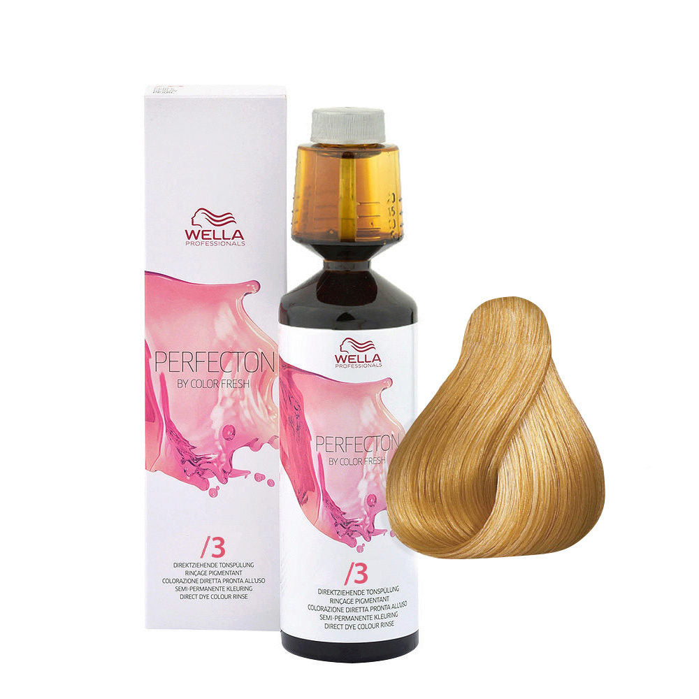 

Wella Perfecton By Color Fresh Direct Coloring for Hair Ready to Use 250 ml