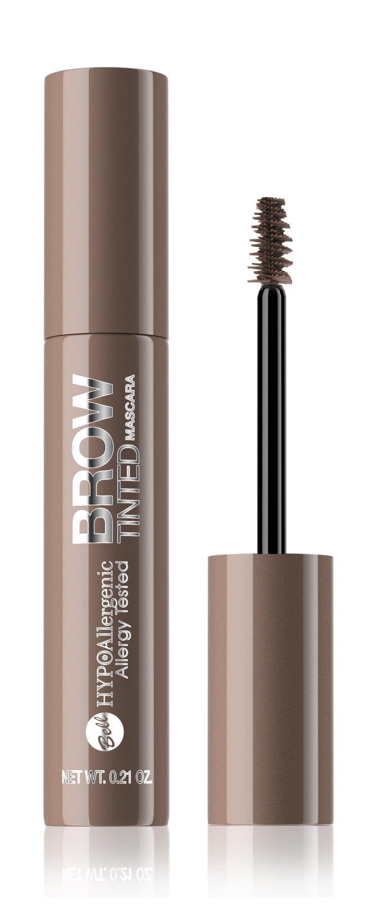 

Hypoallergenic Tinted Brow Mascara for Eyebrows