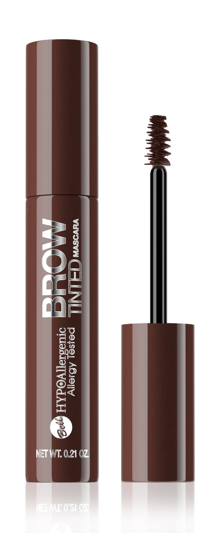

Hypoallergenic Tinted Brow Mascara for Eyebrows