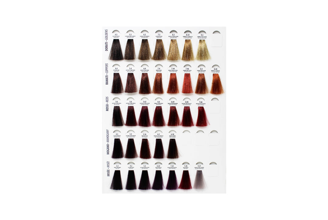 Maxima Hair Color Technology Plex 100 ml."
Maxima Hair Color Technology Plex 100 ml. 